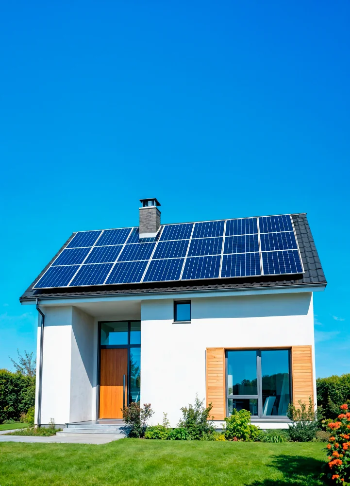 Montaj panouri fotovoltaice Iași